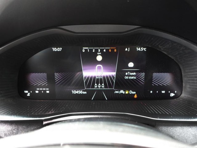 Škoda Kamiq  1.0 TSI Drive