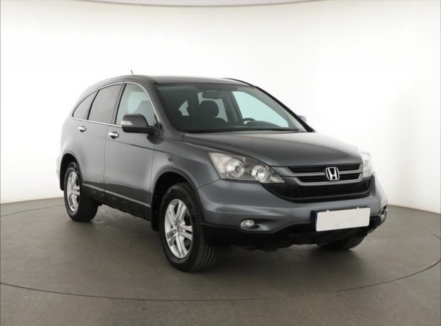 Honda CR-V  2.2 i-DTEC 