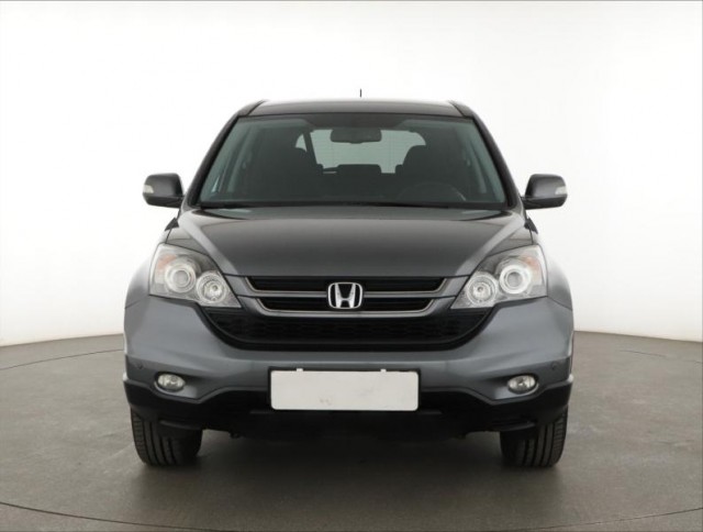 Honda CR-V  2.2 i-DTEC 