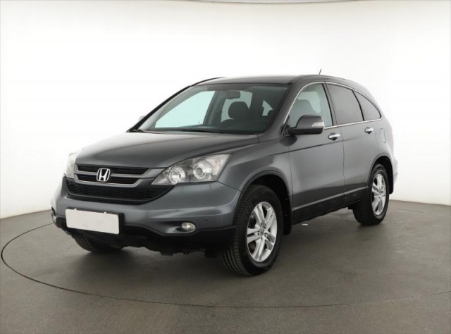 Honda CR-V  2.2 i-DTEC 