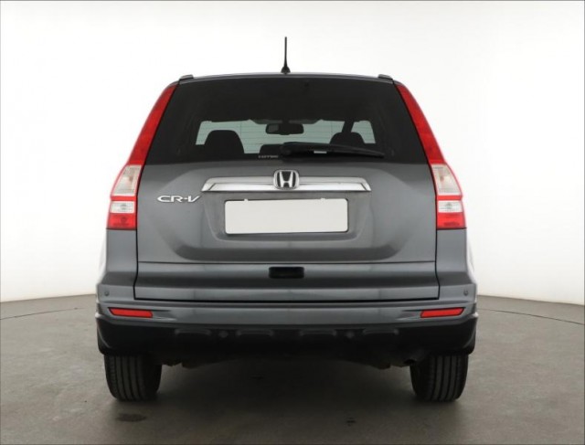 Honda CR-V  2.2 i-DTEC 