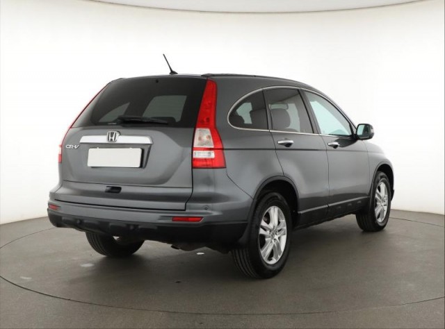 Honda CR-V  2.2 i-DTEC 