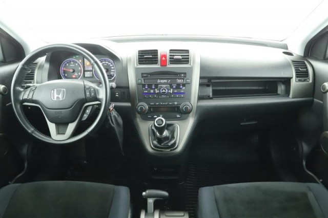 Honda CR-V  2.2 i-DTEC 