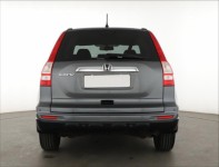 Honda CR-V  2.2 i-DTEC 