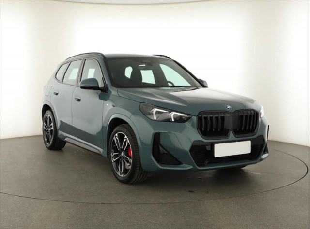 BMW X1  sDrive18i M Sport Edition