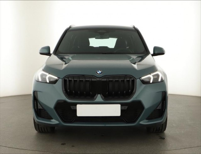 BMW X1  sDrive18i M Sport Edition