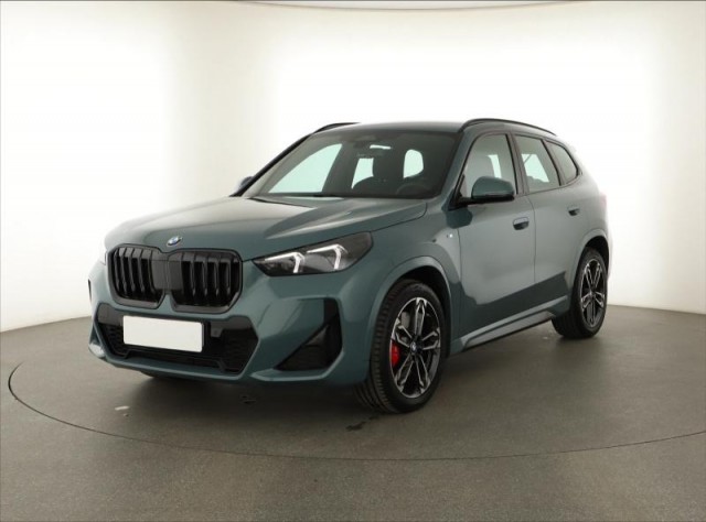 BMW X1  sDrive18i M Sport Edition