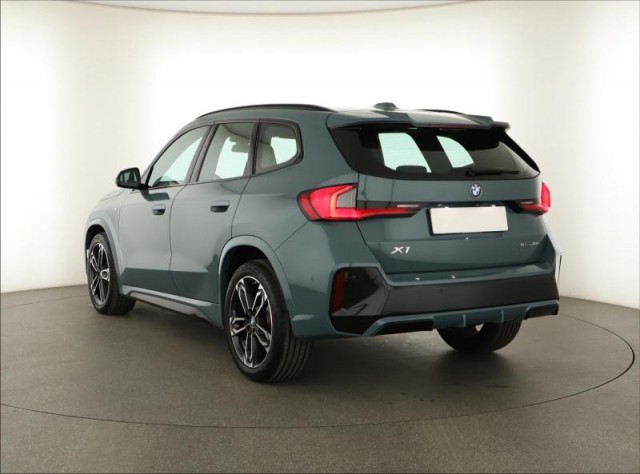 BMW X1  sDrive18i M Sport Edition
