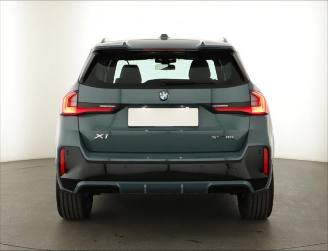 BMW X1  sDrive18i M Sport Edition