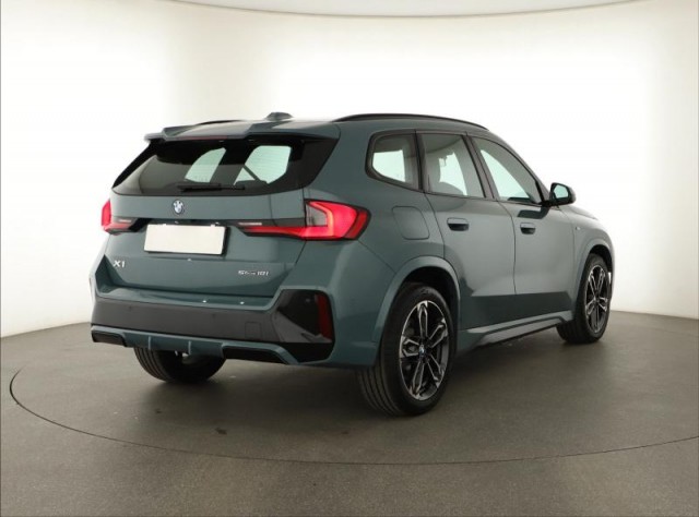 BMW X1  sDrive18i M Sport Edition