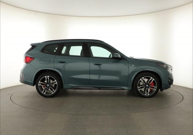 BMW X1  sDrive18i M Sport Edition