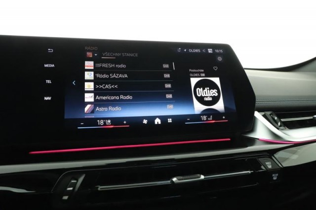 BMW X1  sDrive18i M Sport Edition