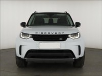 Land Rover Discovery  SDV6 