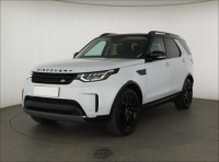Land Rover Discovery  SDV6 