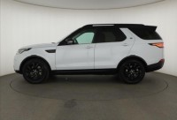 Land Rover Discovery  SDV6 