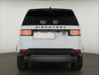 Land Rover Discovery  SDV6 