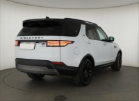 Land Rover Discovery  SDV6 