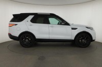 Land Rover Discovery  SDV6 