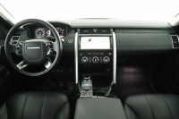 Land Rover Discovery  SDV6 