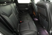 Land Rover Discovery  SDV6 