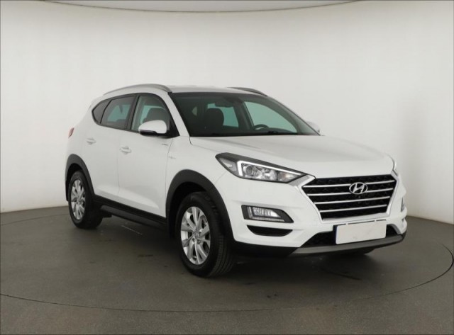 Hyundai Tucson  1.6 CRDi 