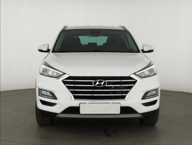 Hyundai Tucson  1.6 CRDi 