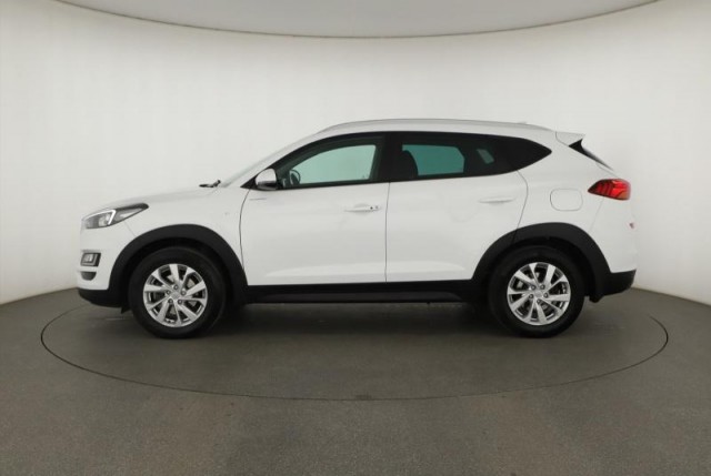 Hyundai Tucson  1.6 CRDi 