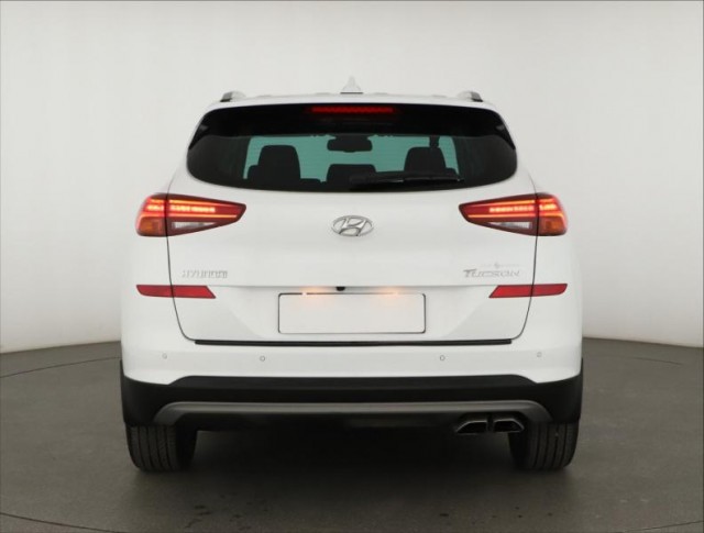 Hyundai Tucson  1.6 CRDi 