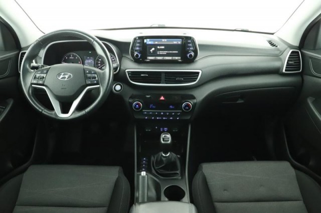 Hyundai Tucson  1.6 CRDi 