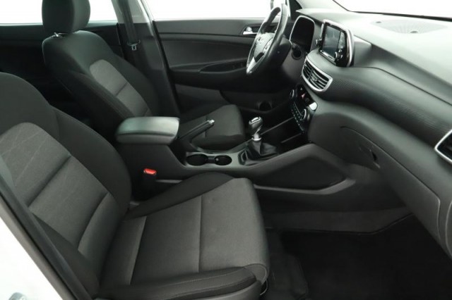 Hyundai Tucson  1.6 CRDi 