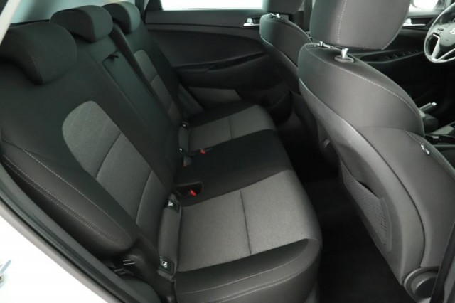 Hyundai Tucson  1.6 CRDi 