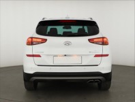Hyundai Tucson  1.6 CRDi 