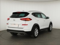 Hyundai Tucson  1.6 CRDi 