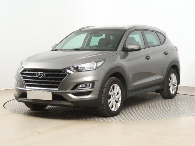 Hyundai Tucson  1.6 T-GDI Tucson