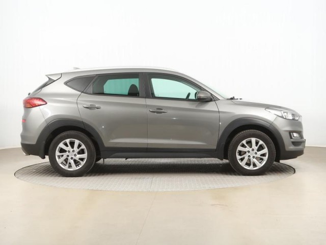 Hyundai Tucson  1.6 T-GDI Tucson
