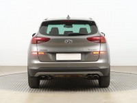 Hyundai Tucson  1.6 T-GDI Tucson