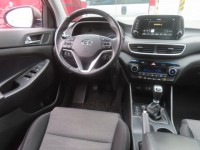 Hyundai Tucson  1.6 T-GDI Tucson