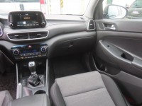 Hyundai Tucson  1.6 T-GDI Tucson