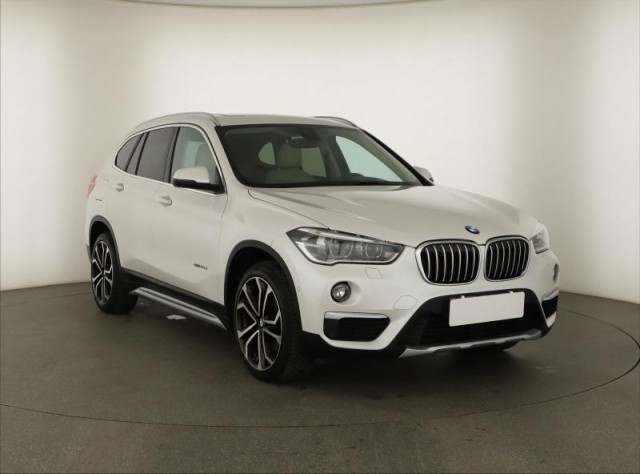 BMW X1  xDrive20d 