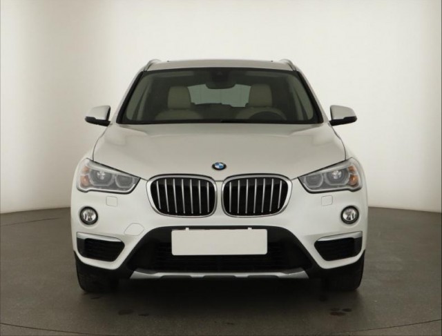 BMW X1  xDrive20d 