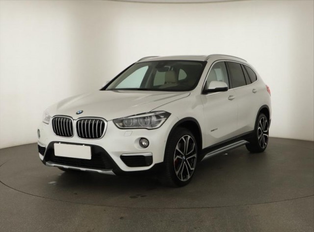 BMW X1  xDrive20d 