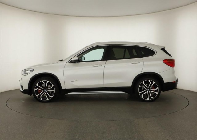 BMW X1  xDrive20d 