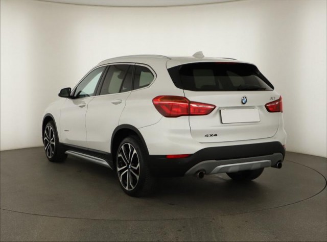 BMW X1  xDrive20d 