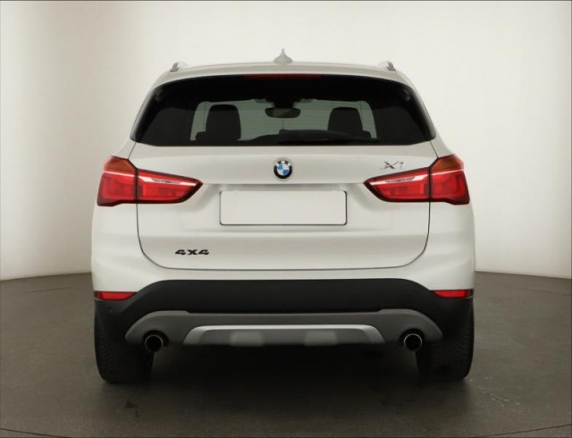 BMW X1  xDrive20d 