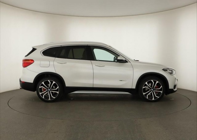 BMW X1  xDrive20d 