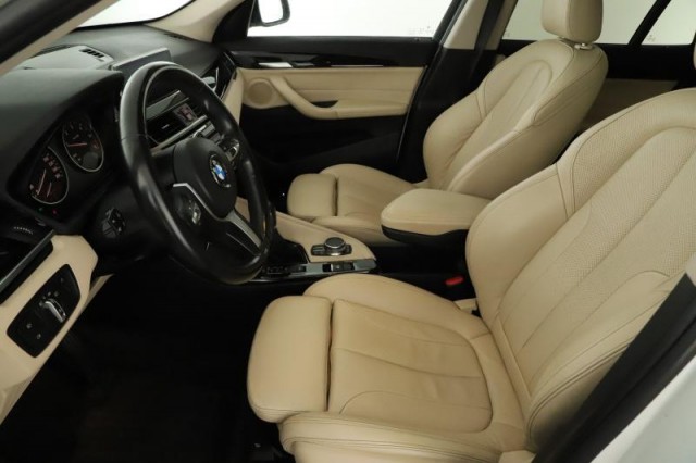 BMW X1  xDrive20d 
