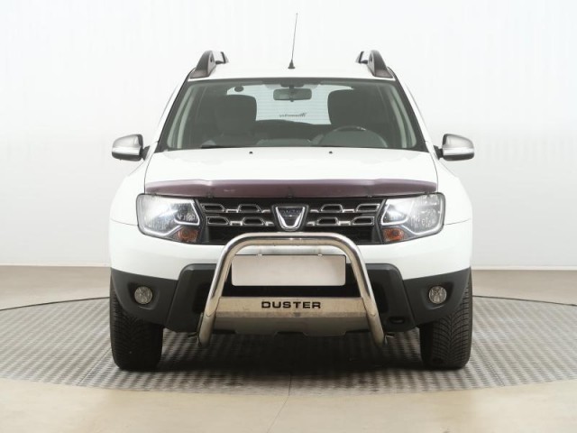 Dacia Duster  1.6 SCe Comfort