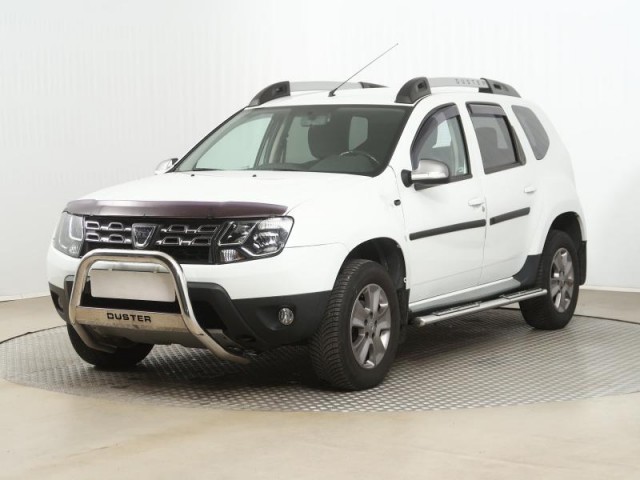 Dacia Duster  1.6 SCe Comfort
