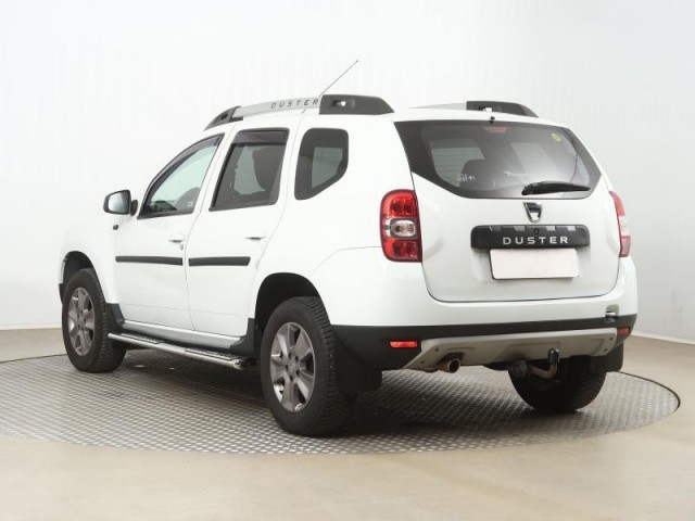Dacia Duster  1.6 SCe Comfort