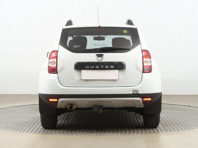 Dacia Duster  1.6 SCe Comfort